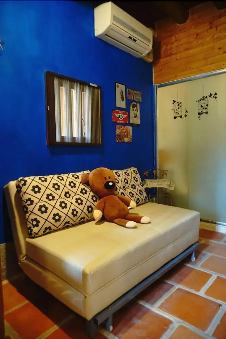 Su Yang B&B