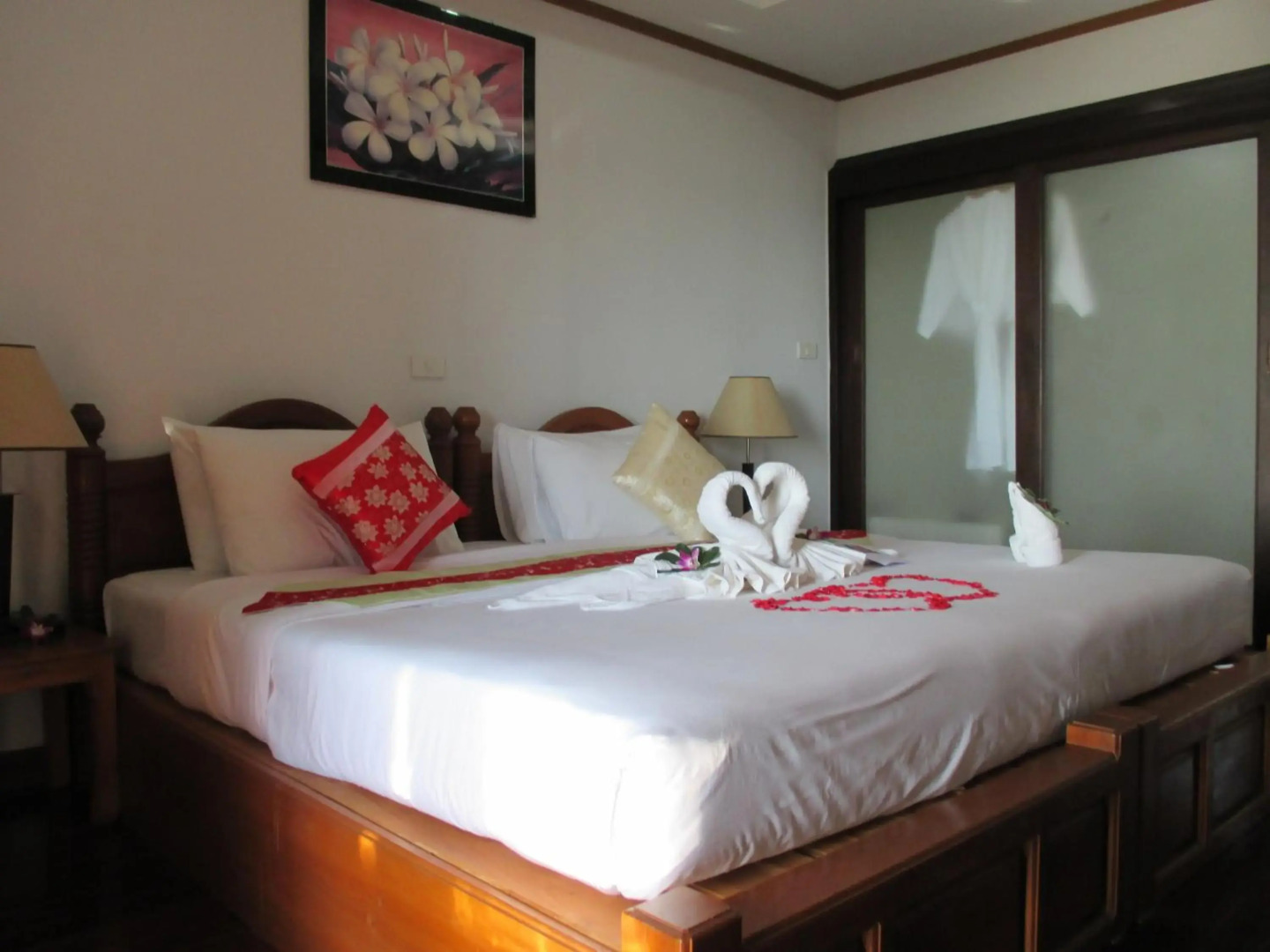 Lipa Bay Resort