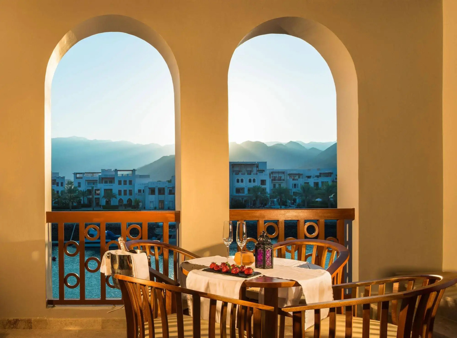 Sifawy Boutique Hotel