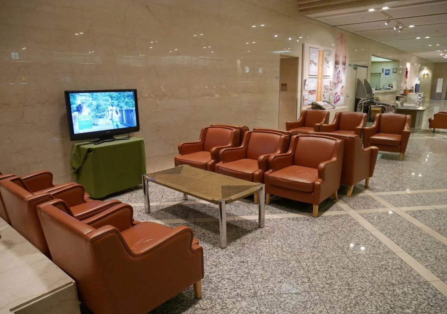 Kawagoe Prince Hotel