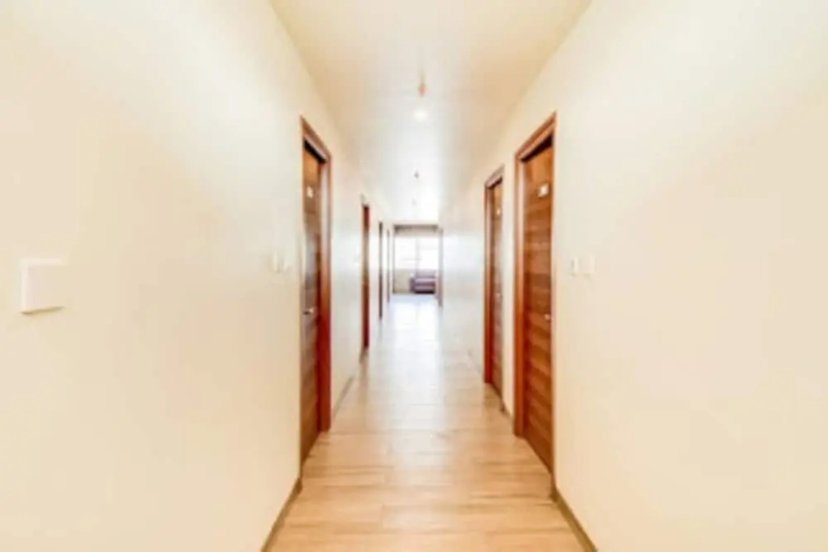 Capital O 62639 Inn The Centre