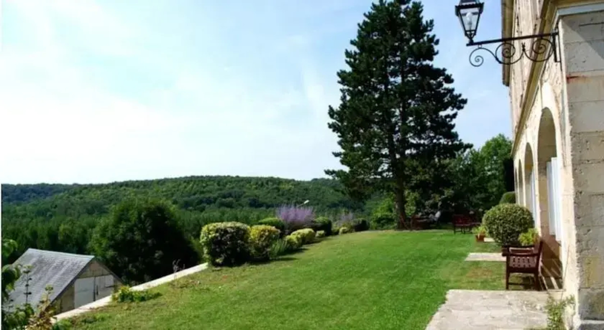 Chambres dHôtes La Couronne