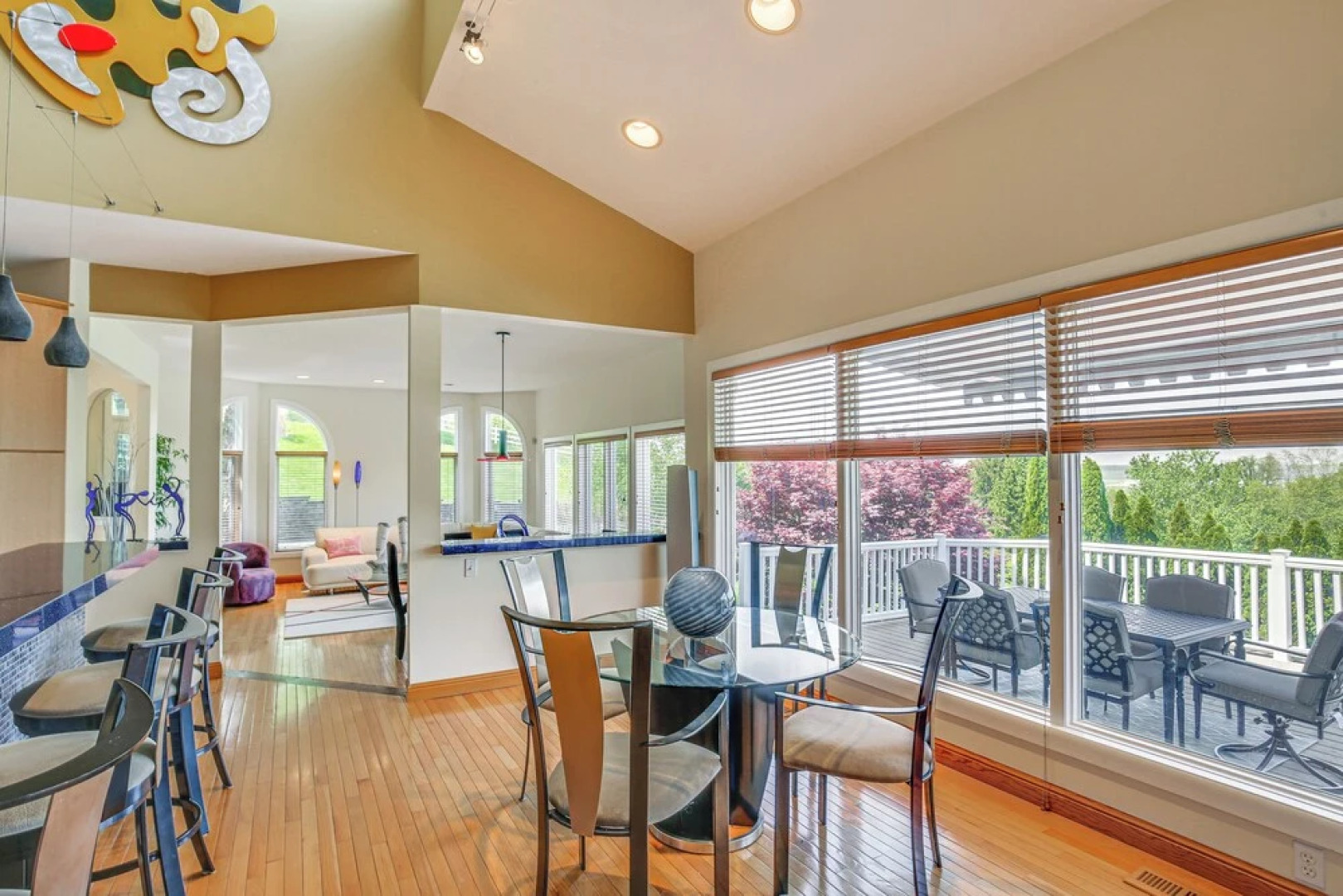 Spacious Missouri Retreat w/ Pool, Gym & Game Room