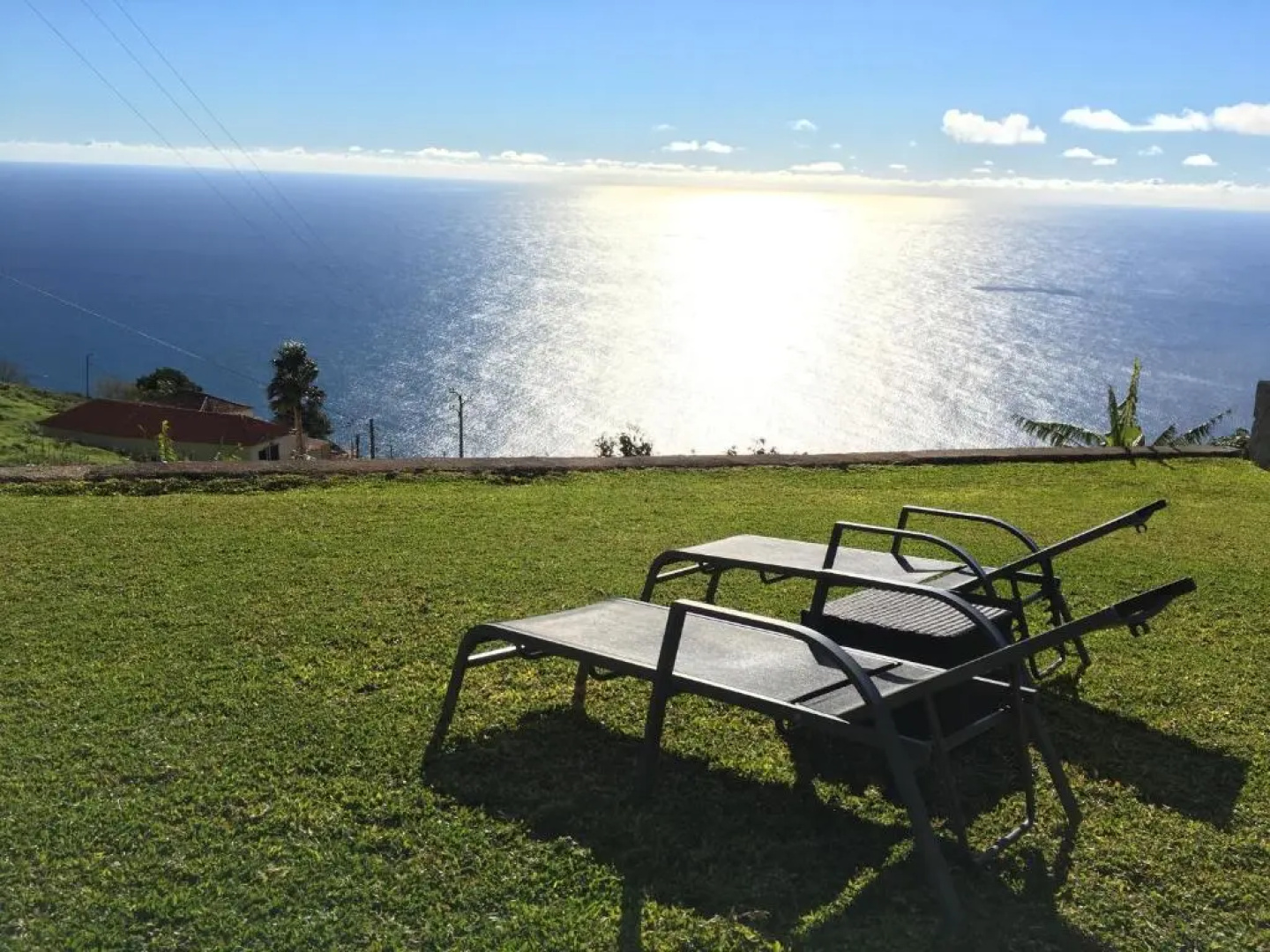 Holiday home Casa da Ovelha