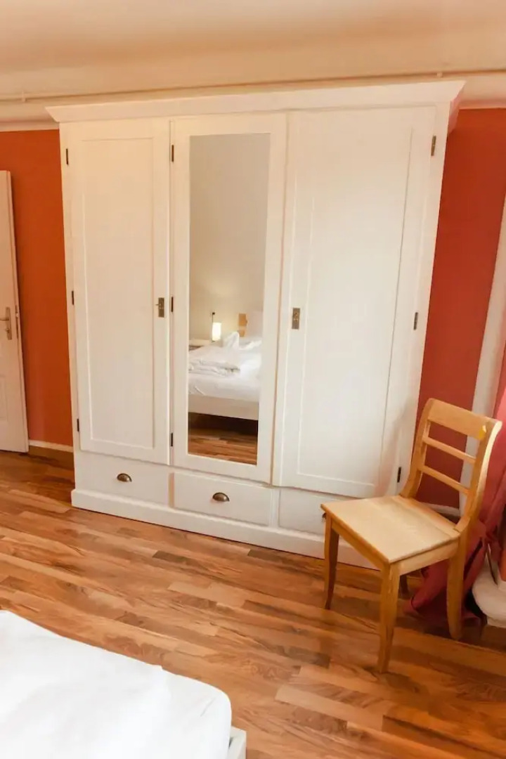 Ferienwohnung Bischoff