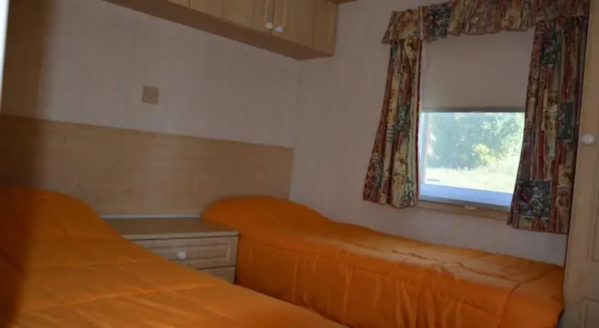Les Chalets de Lavialle