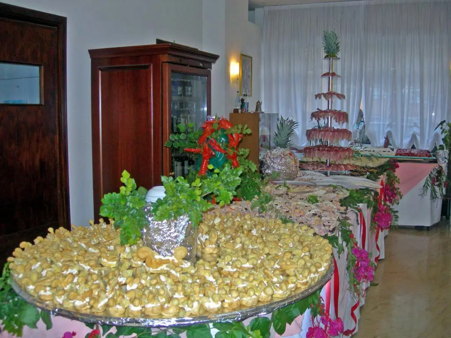 Hotel I Due Gabbiani