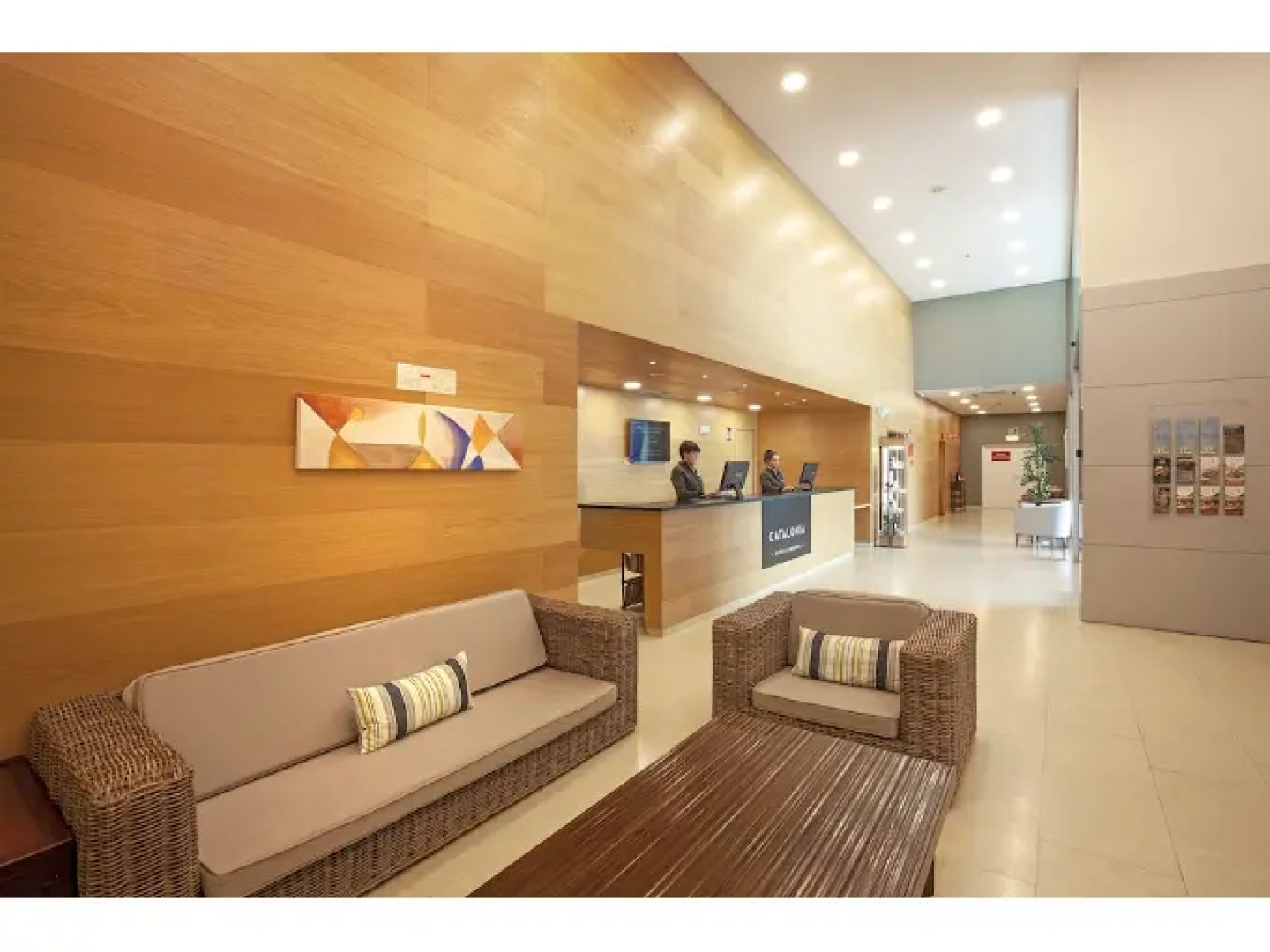 B&B Hotel Logroño Las Cañas