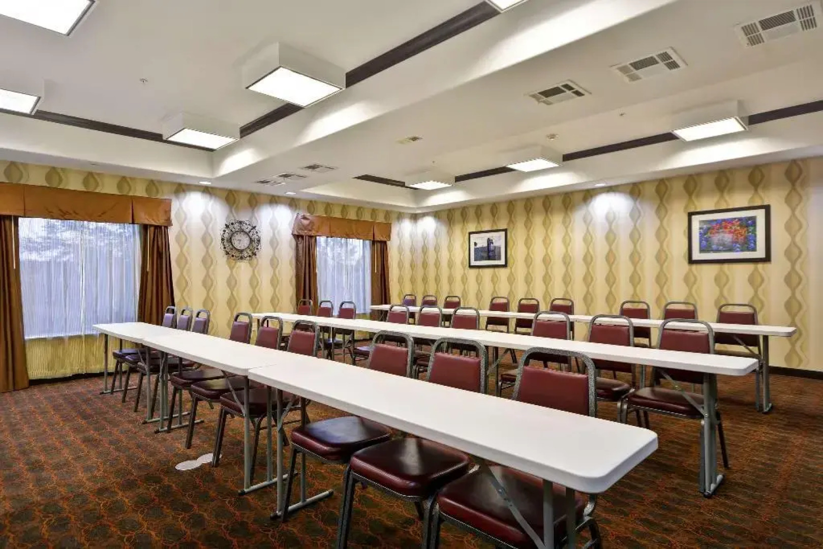 Hampton Inn & Suites Brenham