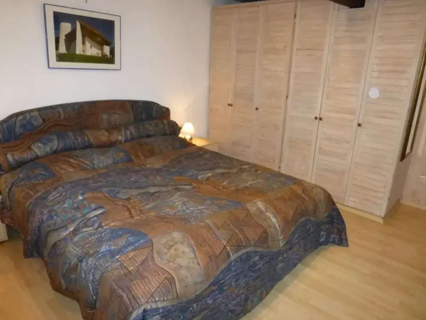 IFAM - Ihr Ferienhaus am Main