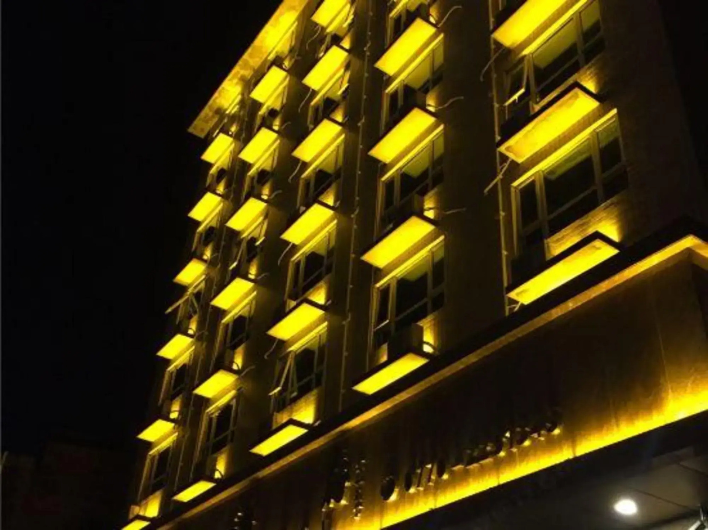 Xingdu Hotel