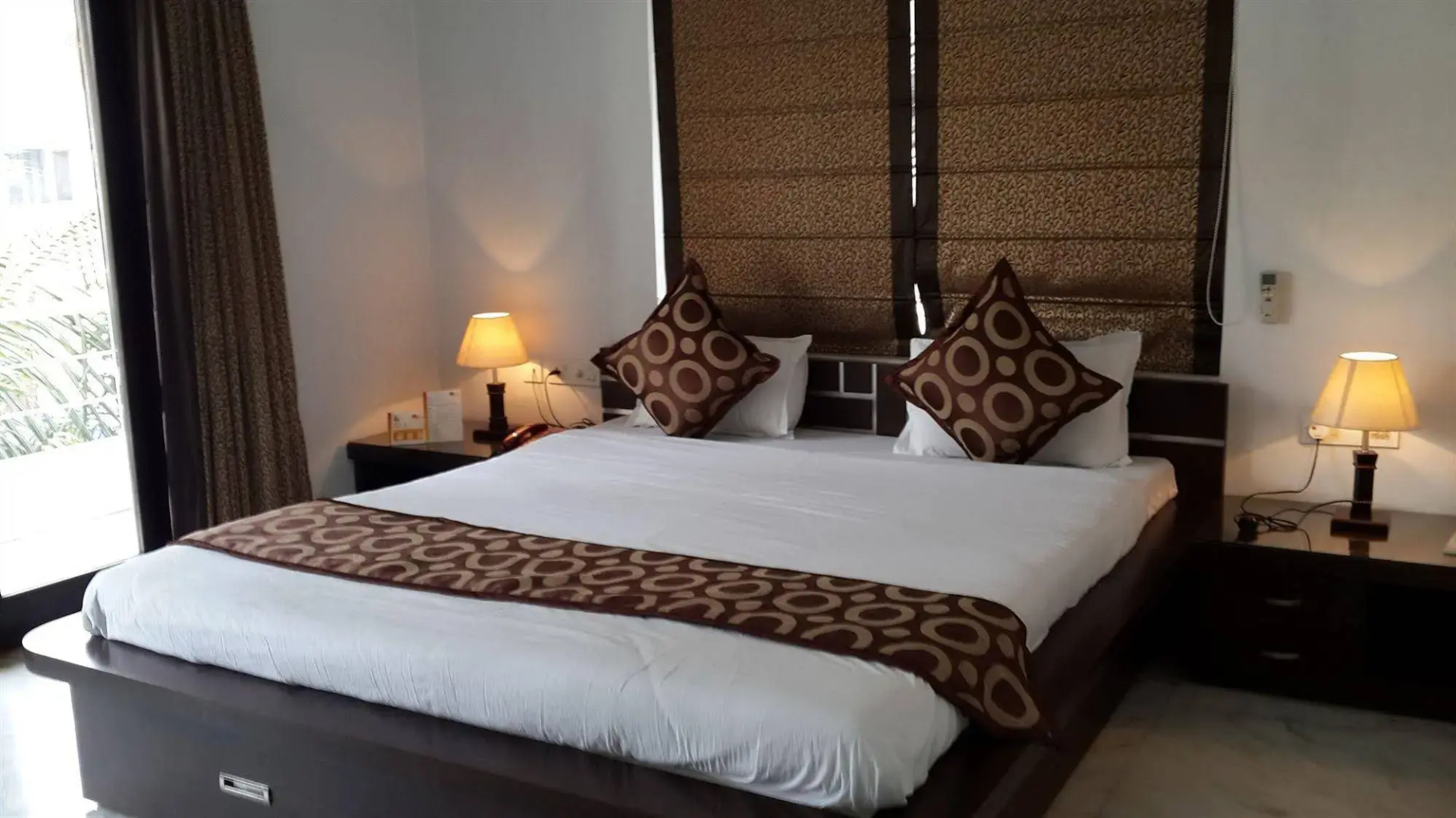 Tatvam Residency