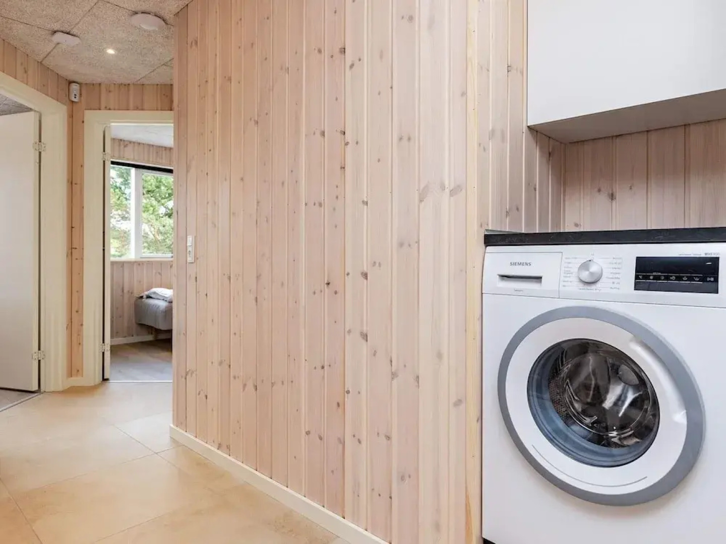 20 Person Holiday Home in Hojslev