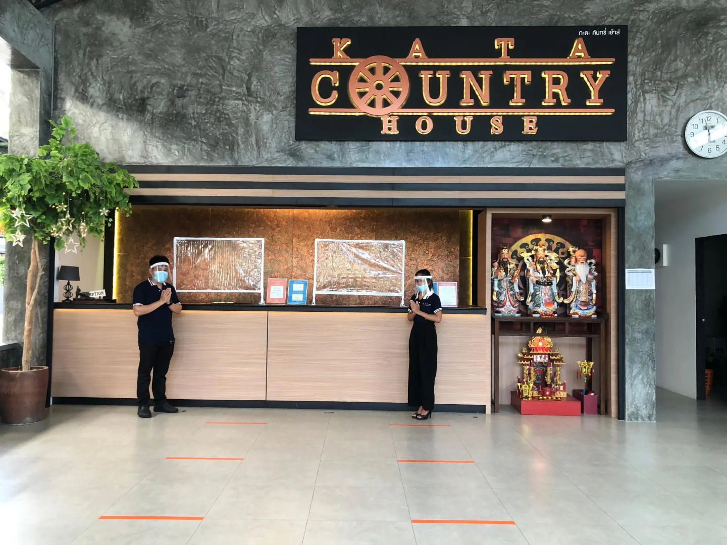 Niranapa Boutique Resort