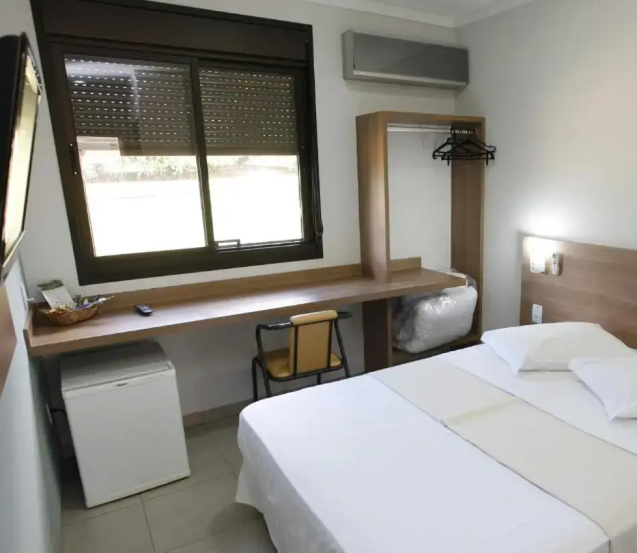 Hotel Recreio São Jorge