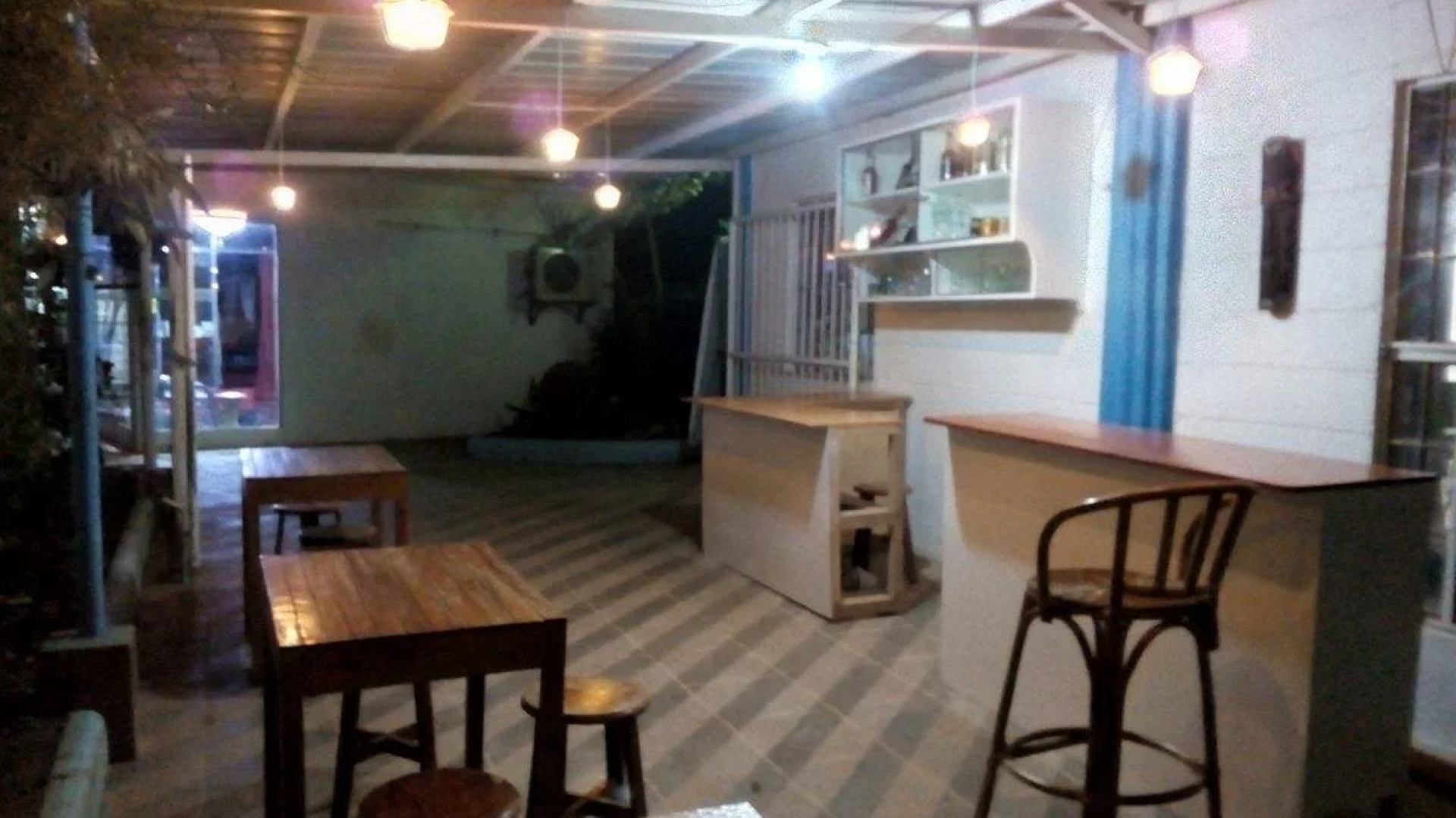El Taraw Bed & Breakfast