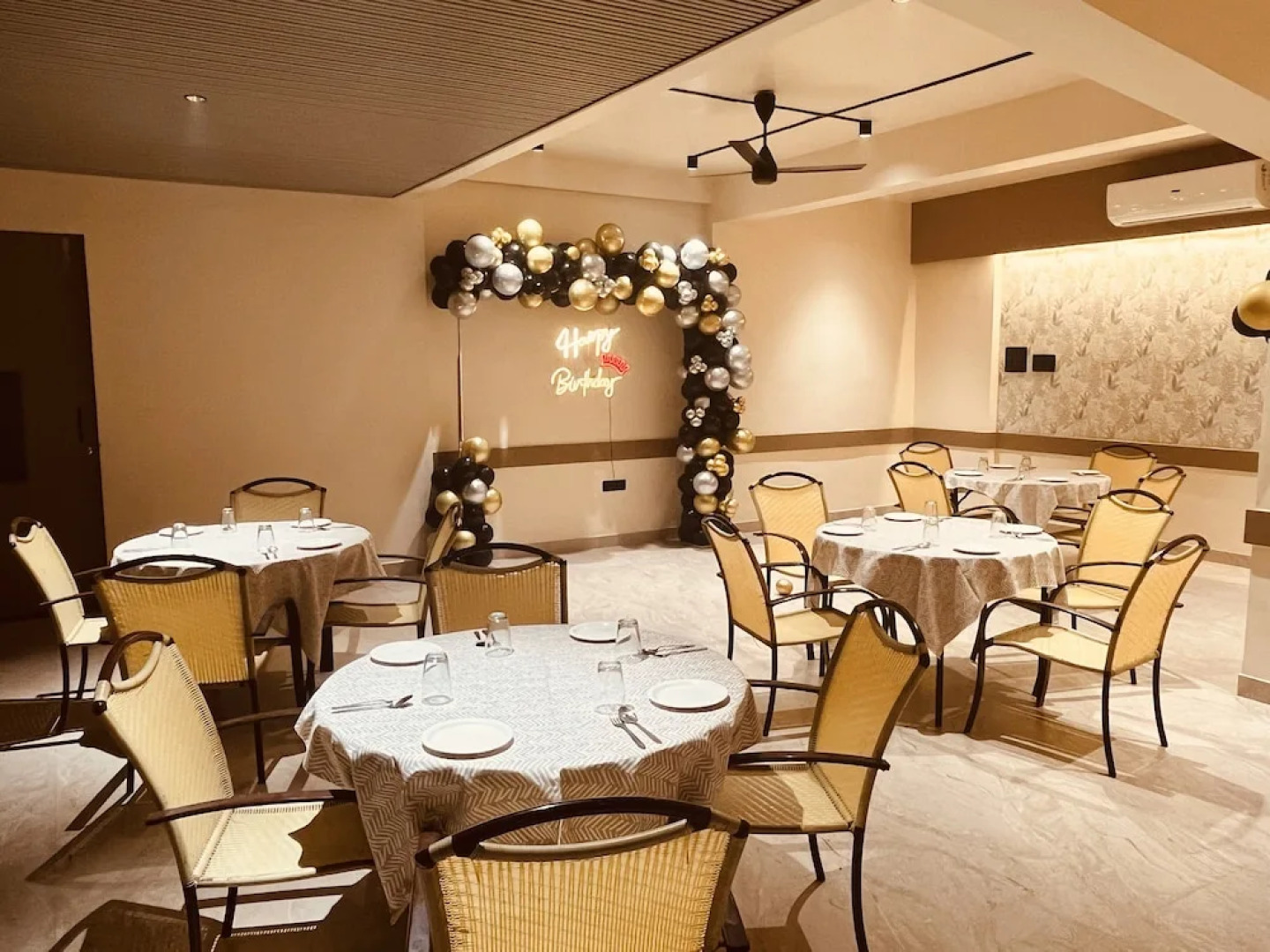 Blue Diamond The Hotel