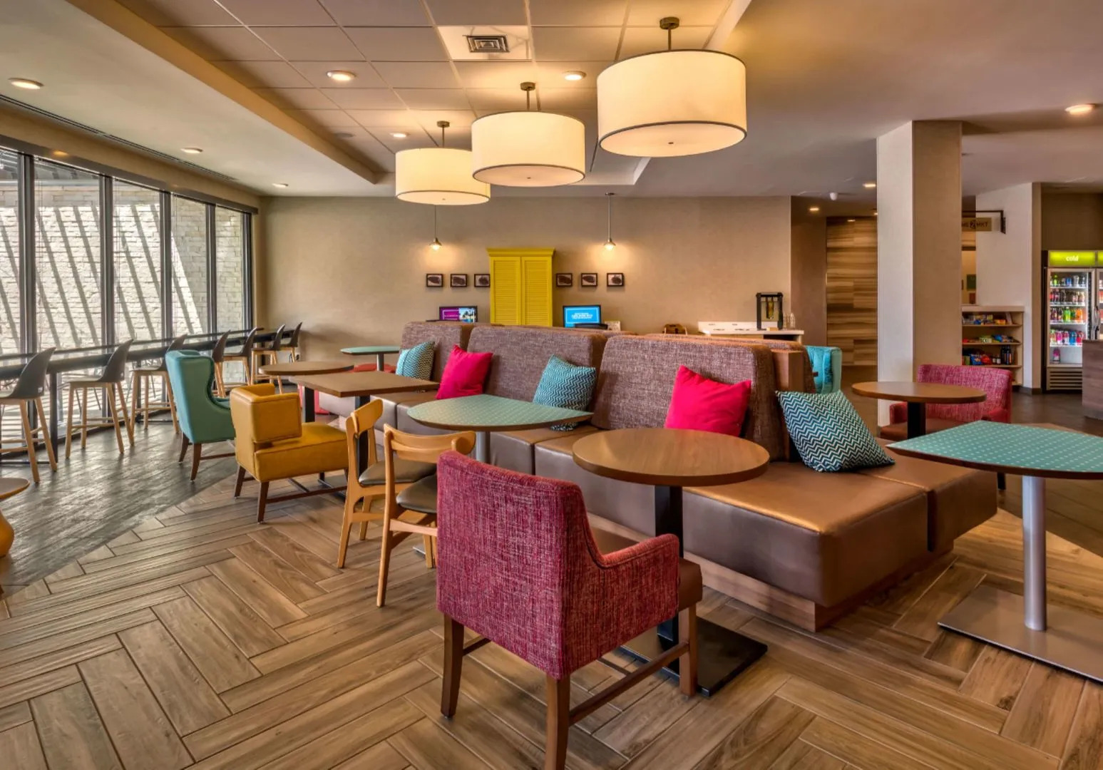 Home2 Suites by Hilton Reno