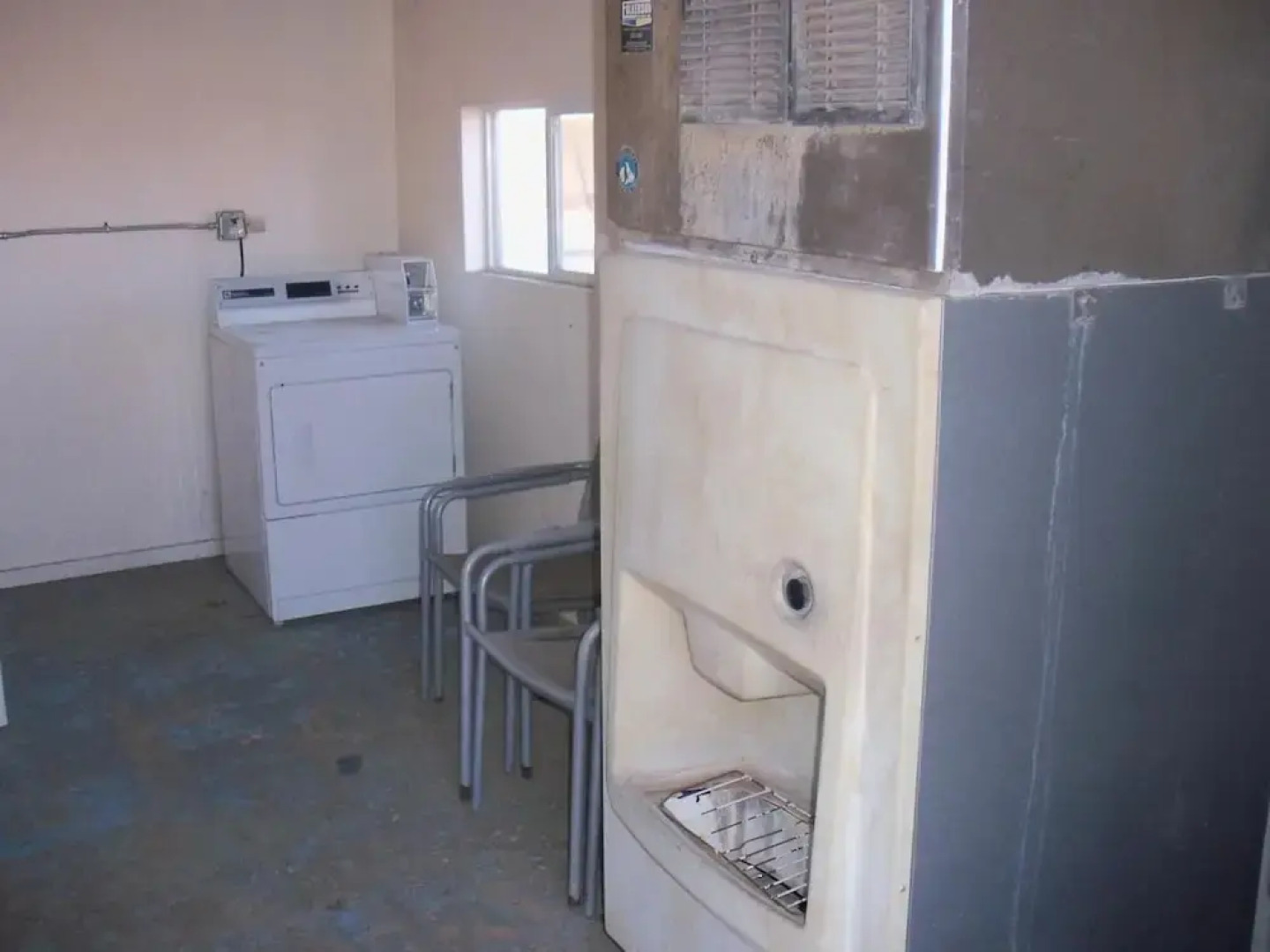 Deluxe Inn Of Roswell