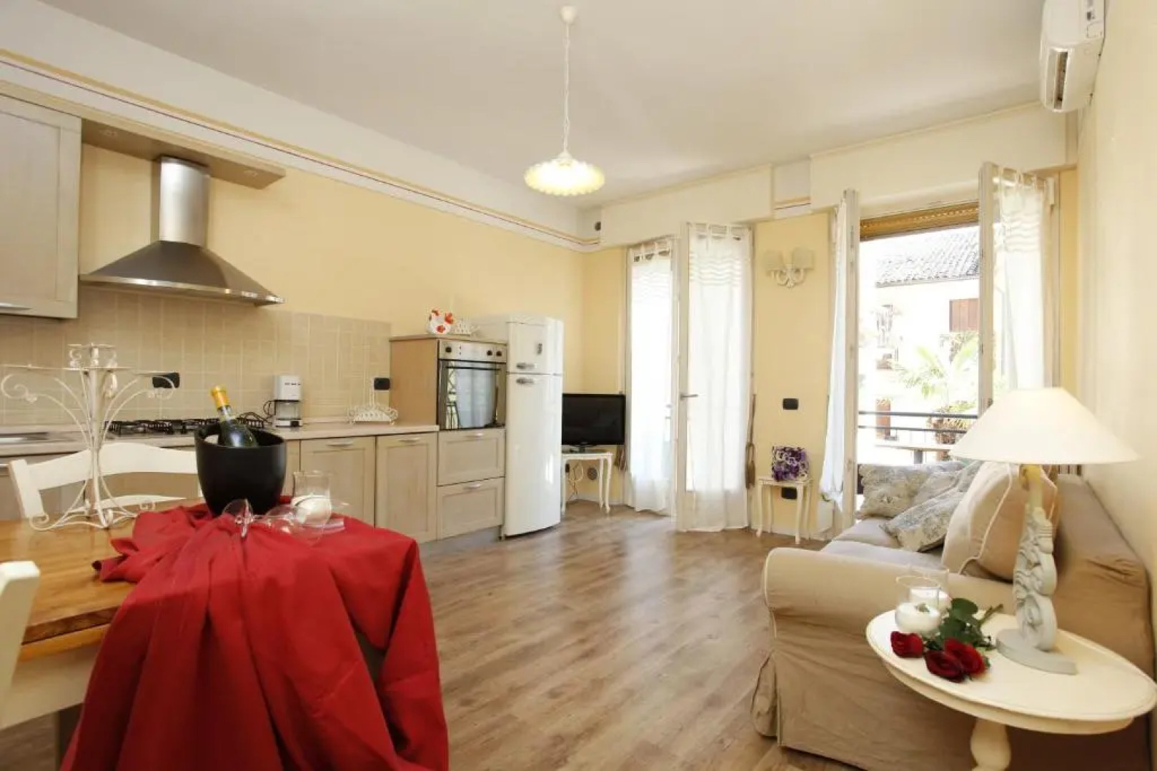 Appartamenti Piazza Umberto I