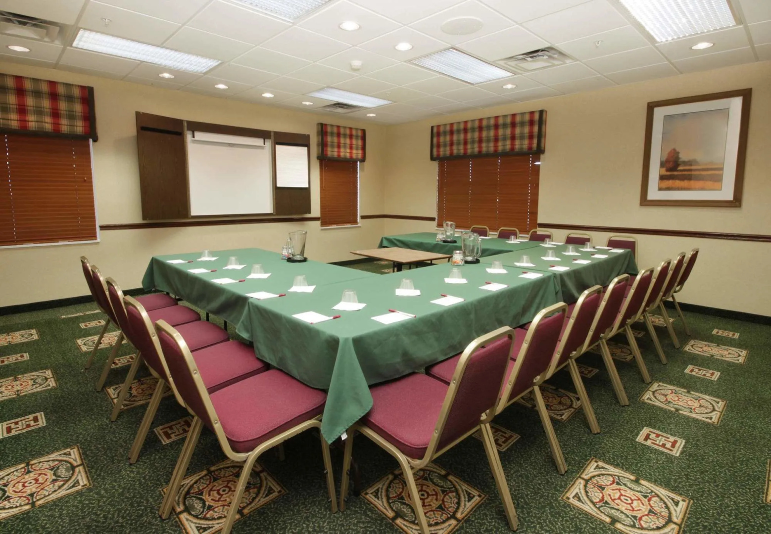 Residence Inn by Marriott Oklahoma City South