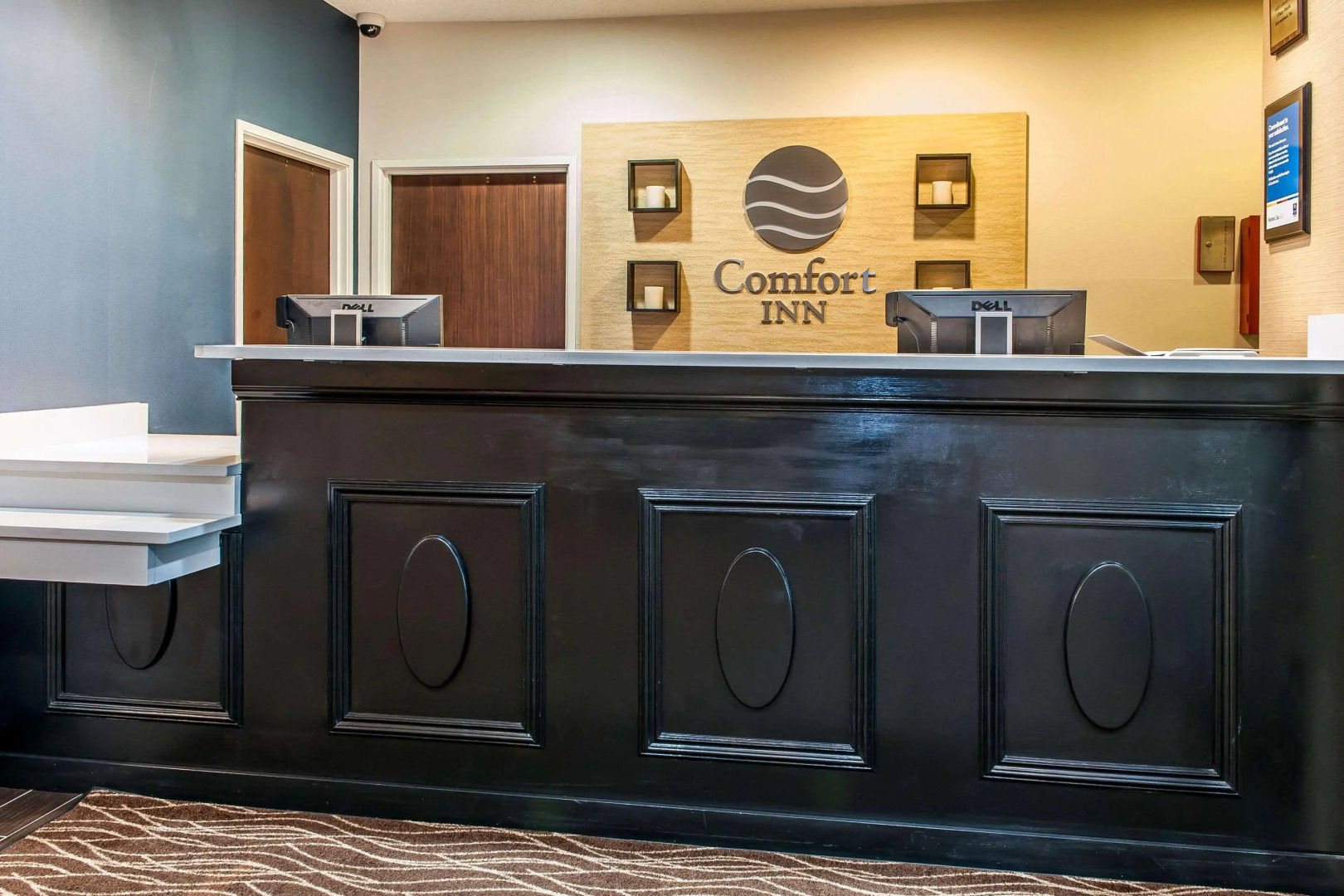 Comfort Inn Plainfield - Indianapolis Airport