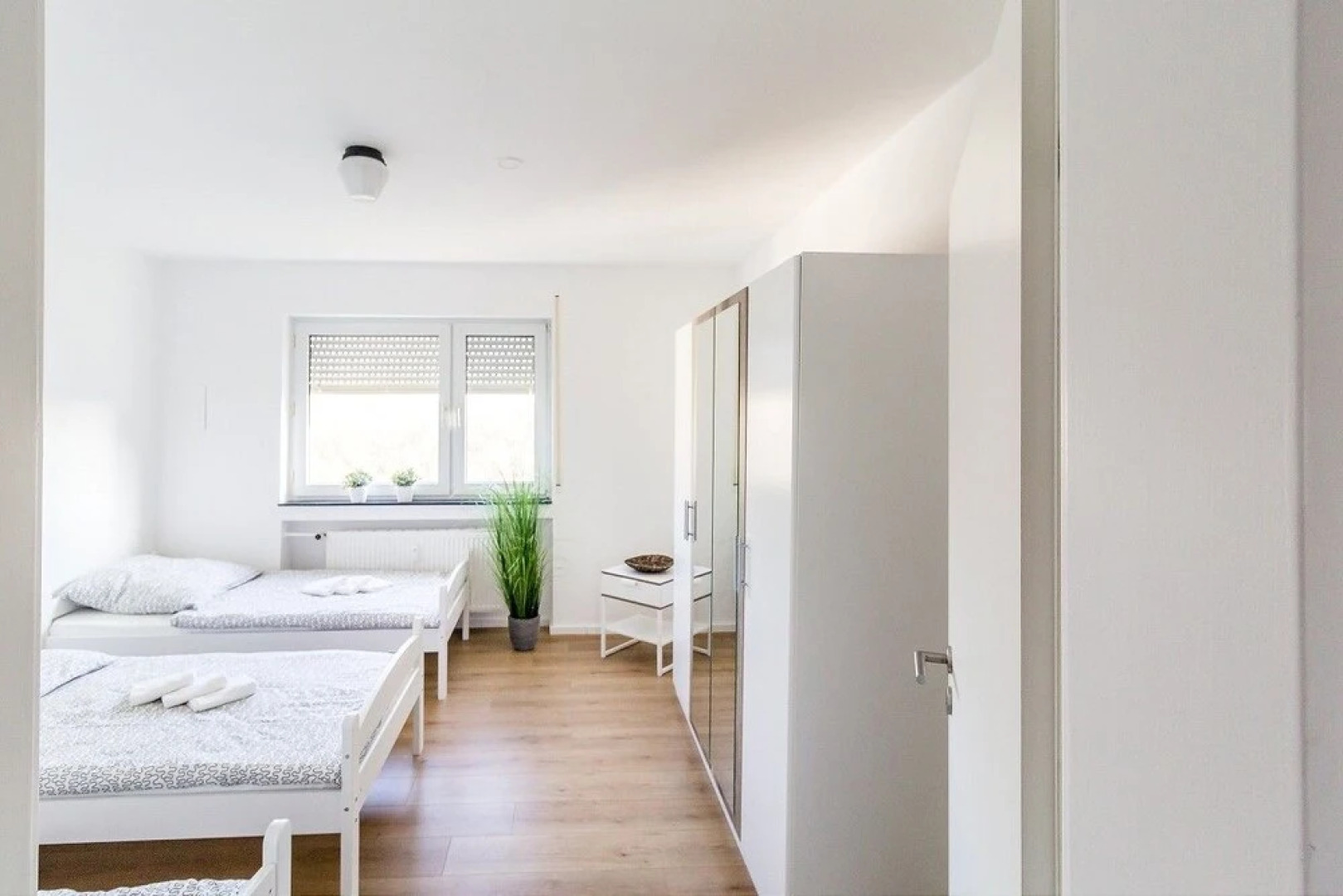 Apartments Bruchköbel