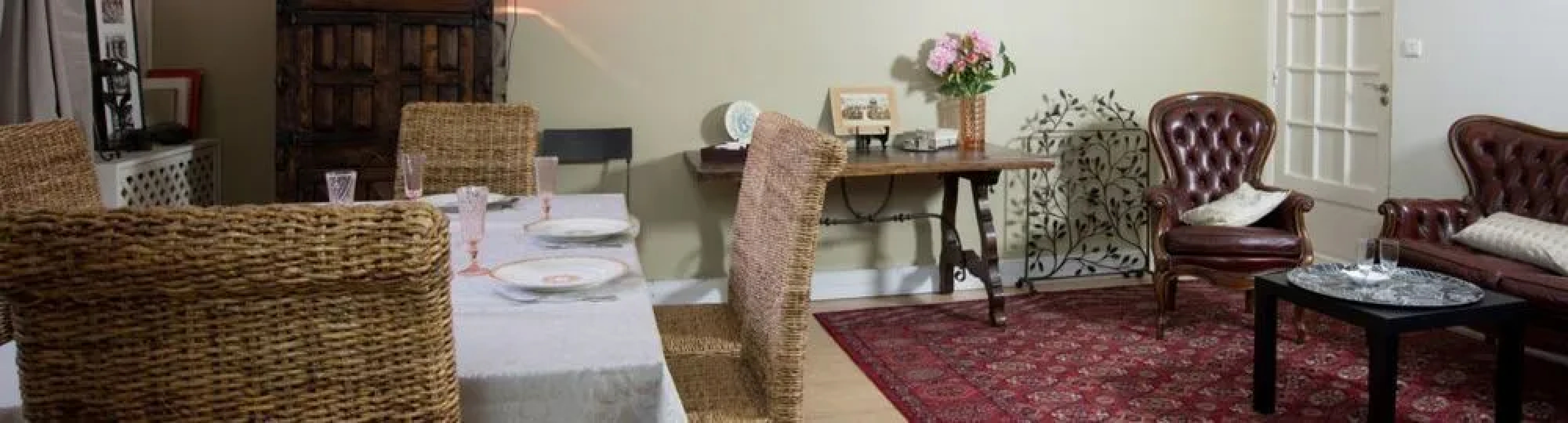 Holiday Home Chants Doiseaux