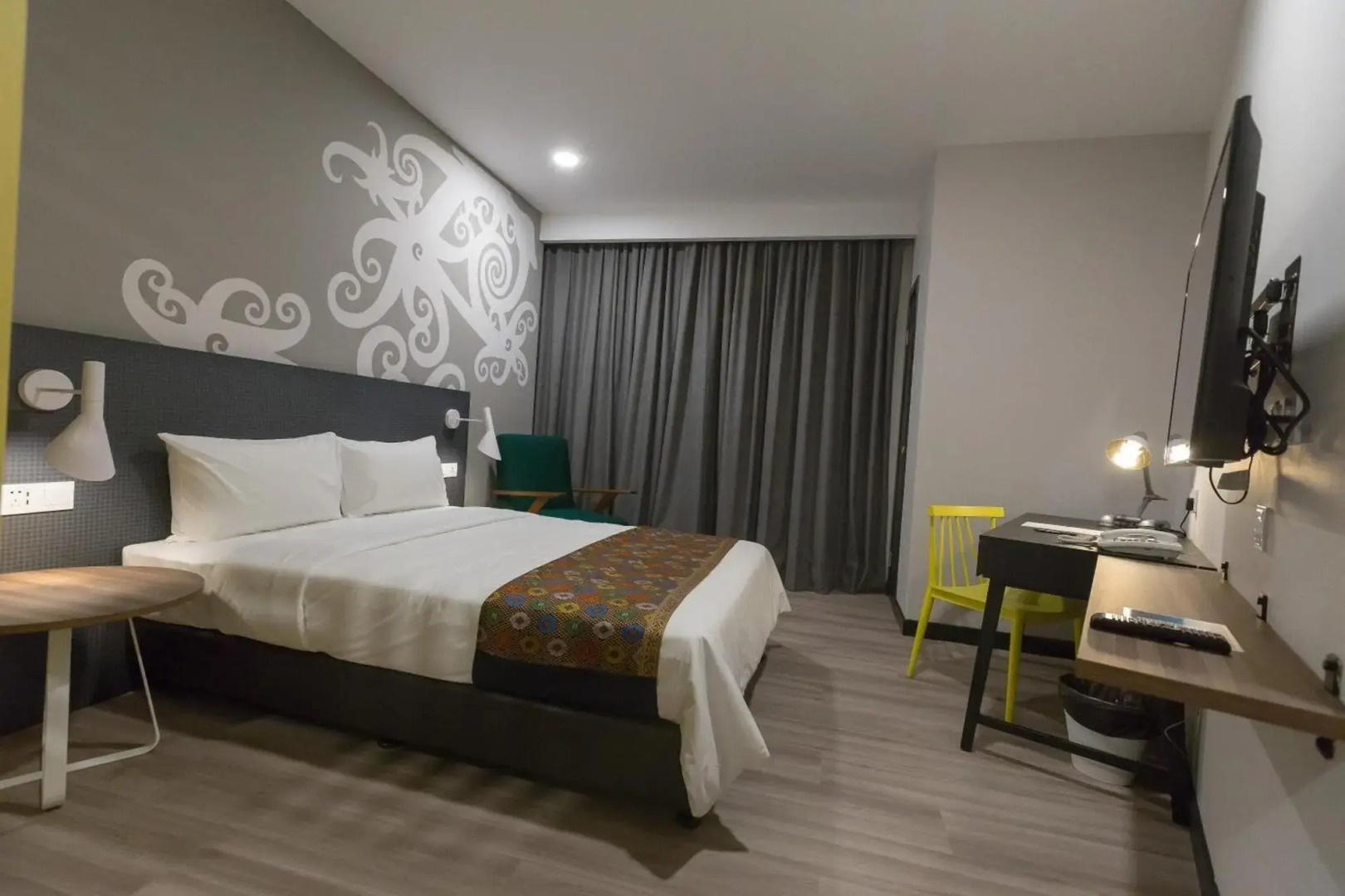 Thome Boutique Hotel