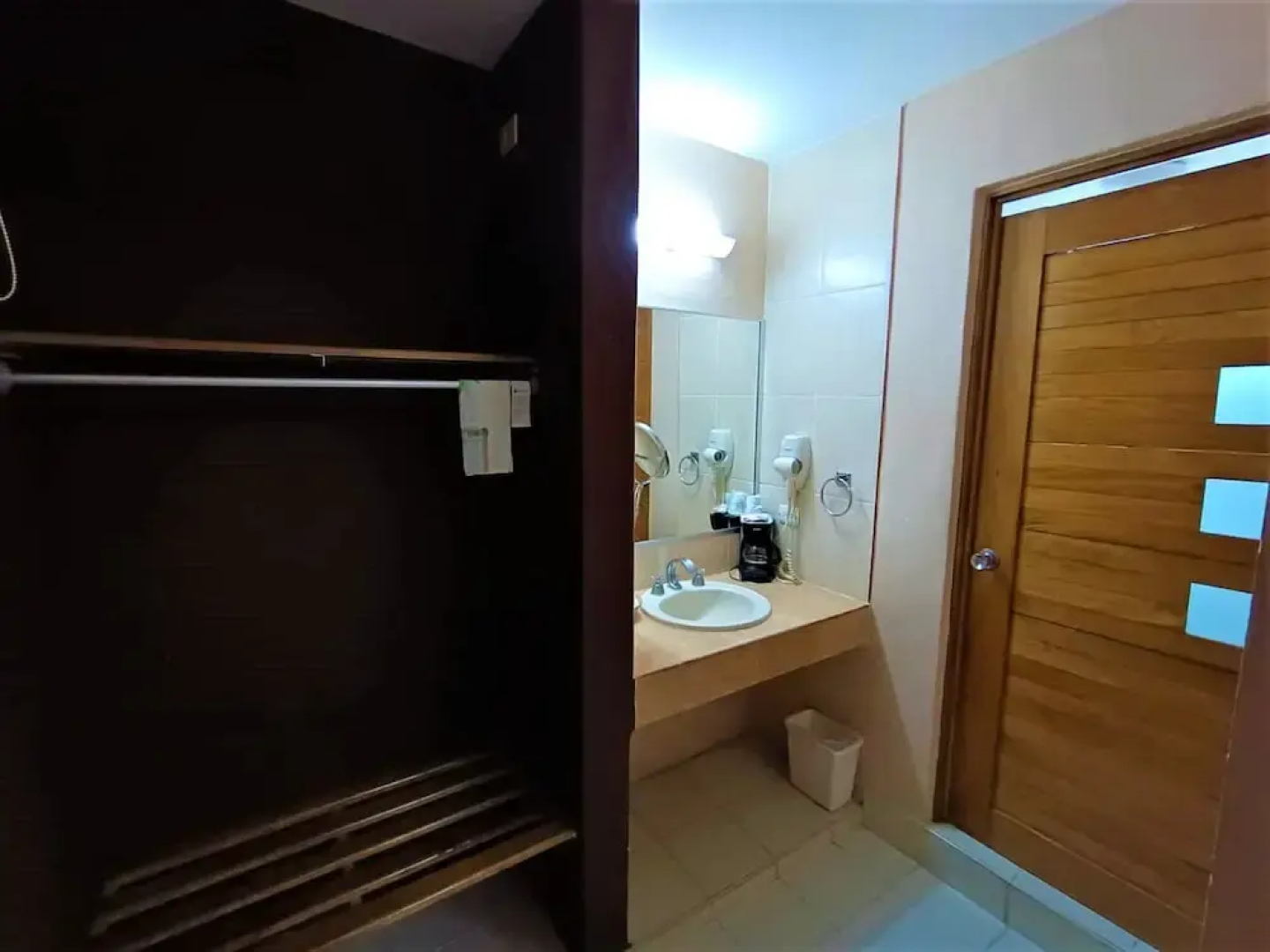 Hotel Santo Domingo Express