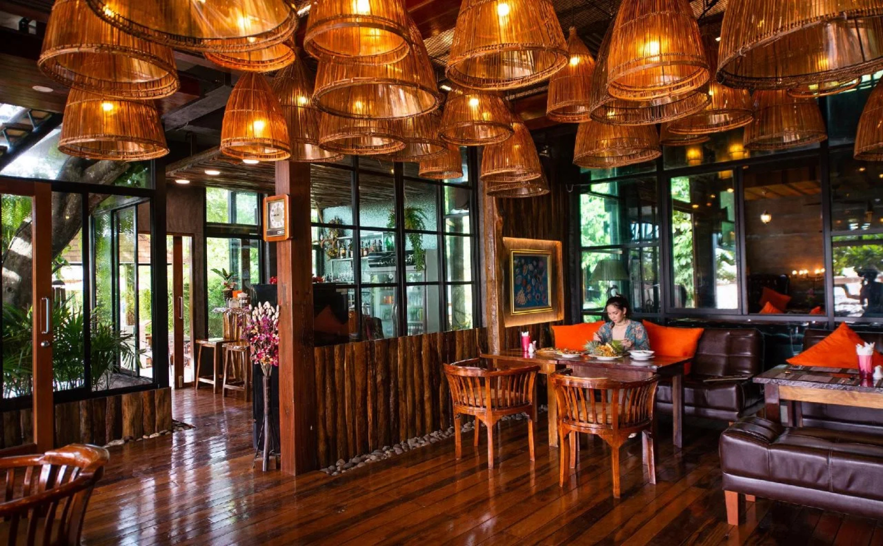 Andalay Beach Resort