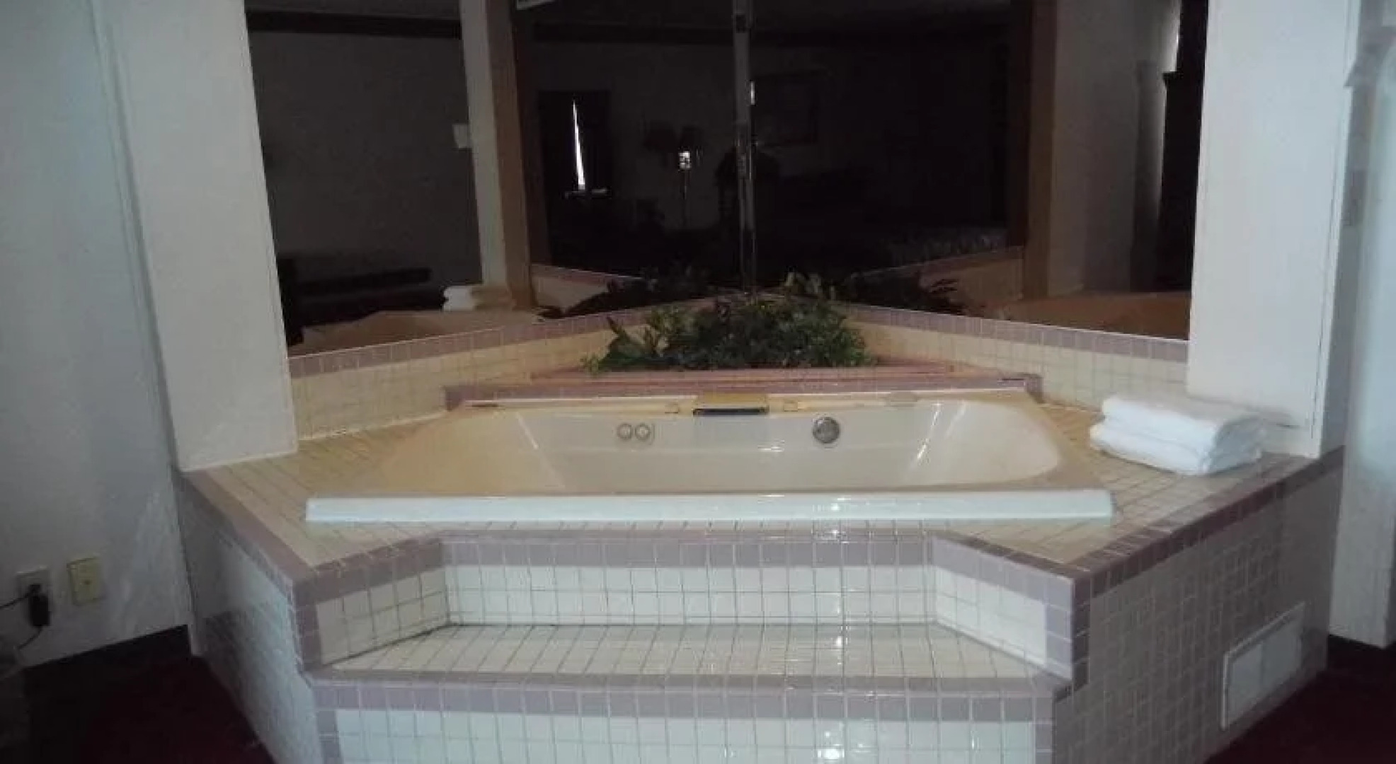 Lake Cadillac Resort