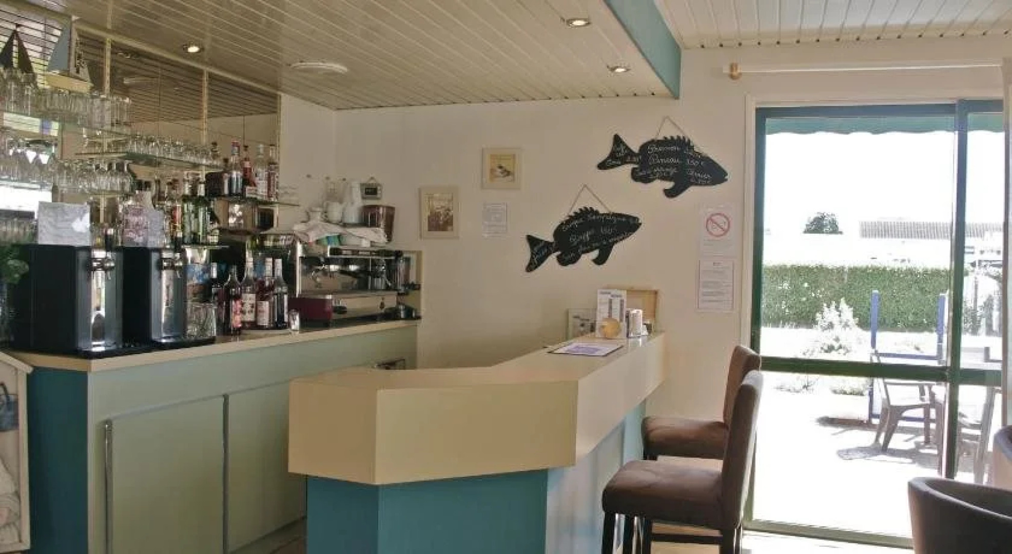 Les Jardins dOléron