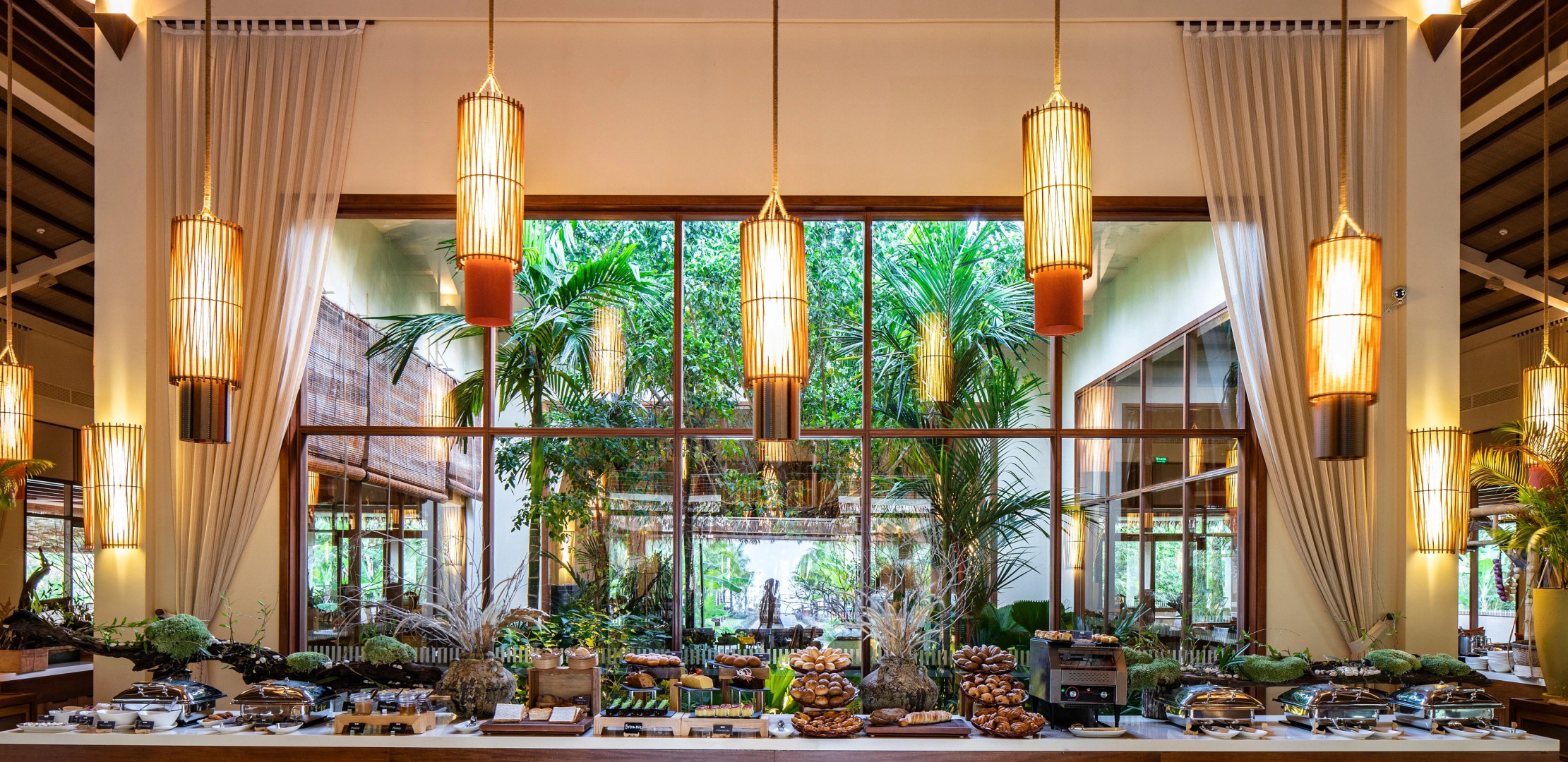 Fusion Resort Phu Quoc