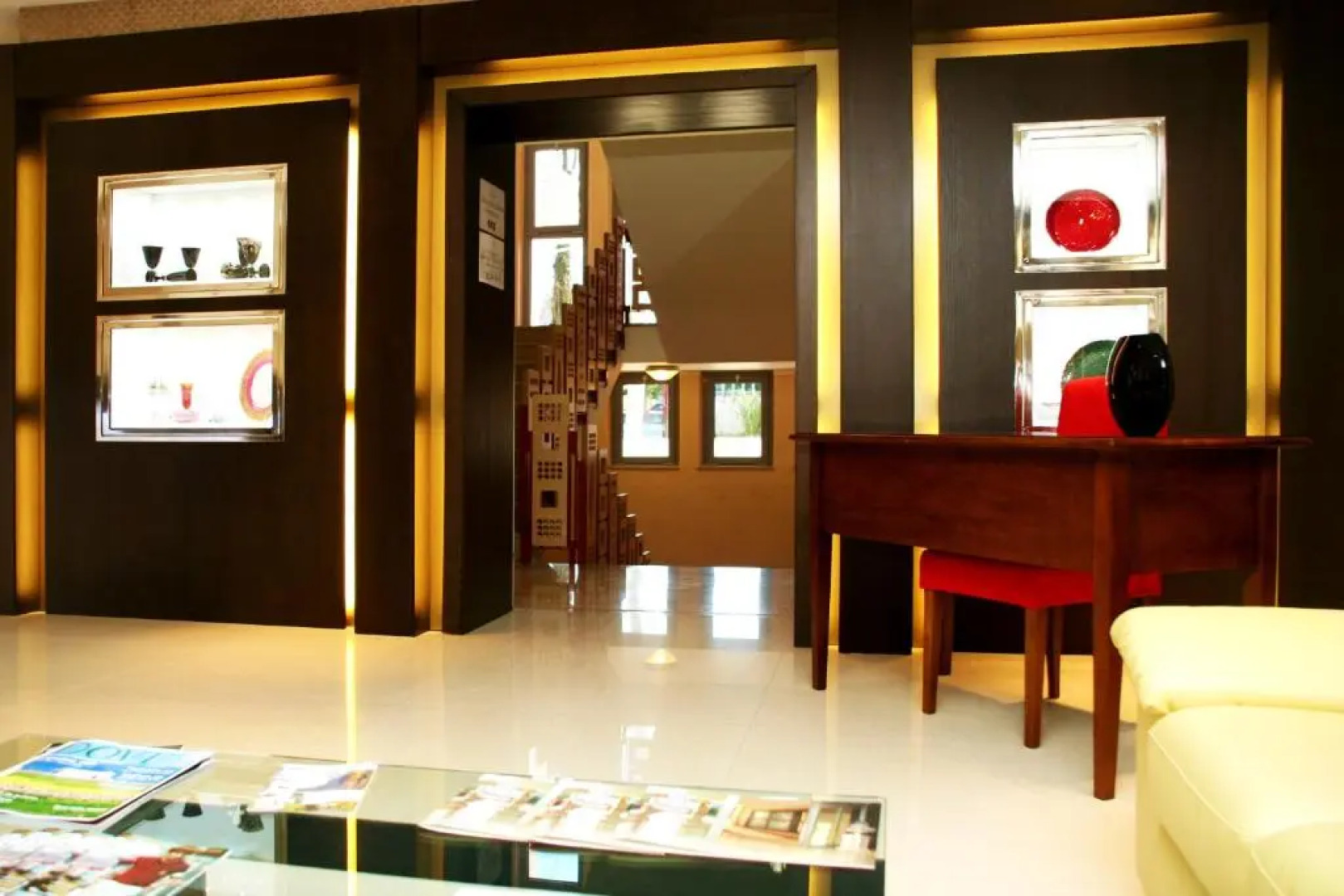 Residence Diamanterosso