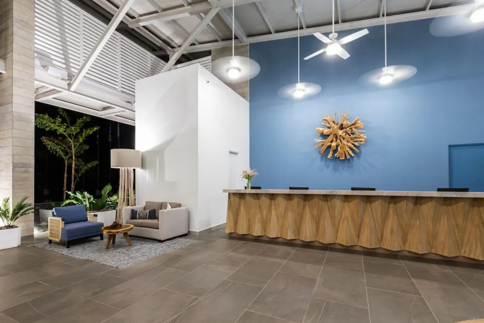 Oceana Resort & Conventions