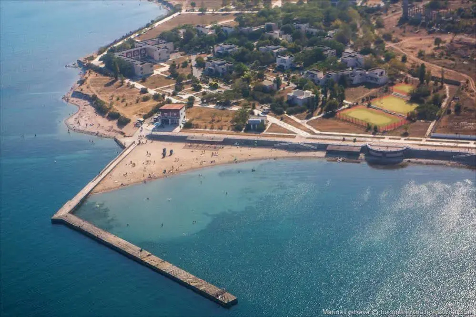 Гостевой дом Ласточка