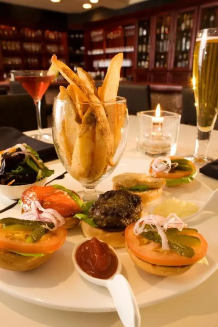 Executive Hotel Vancouver Airport