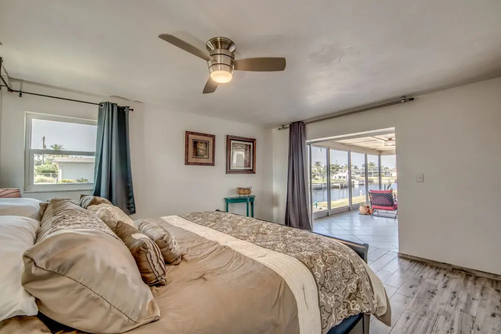 Villa Waterway - Roelens Vacations