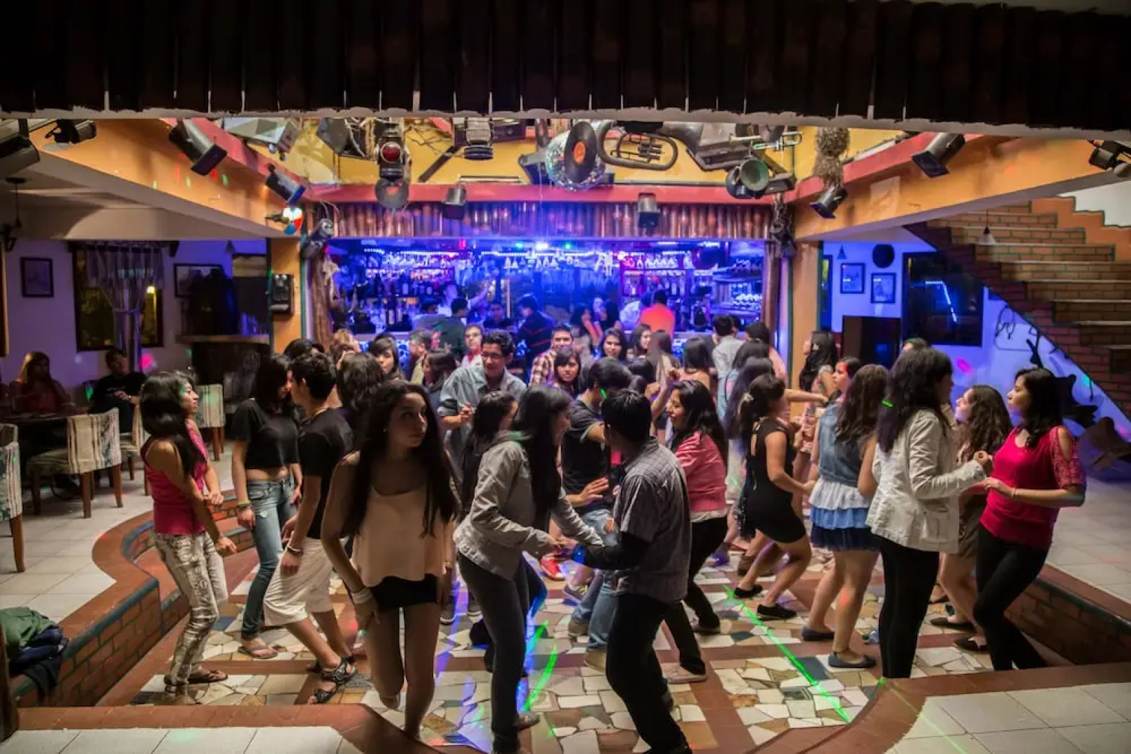 Hotel Rio Selva Resort Yungas