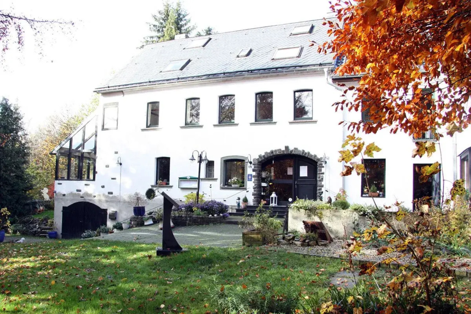 Landhotel Restaurant Wellness Feldmaus