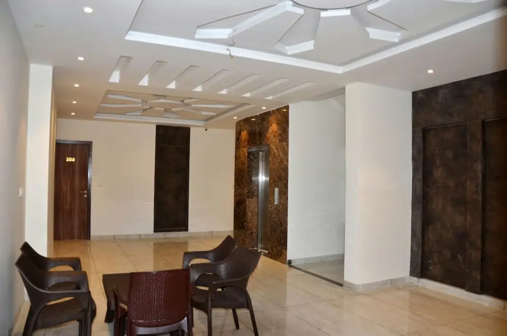 palladium hotels