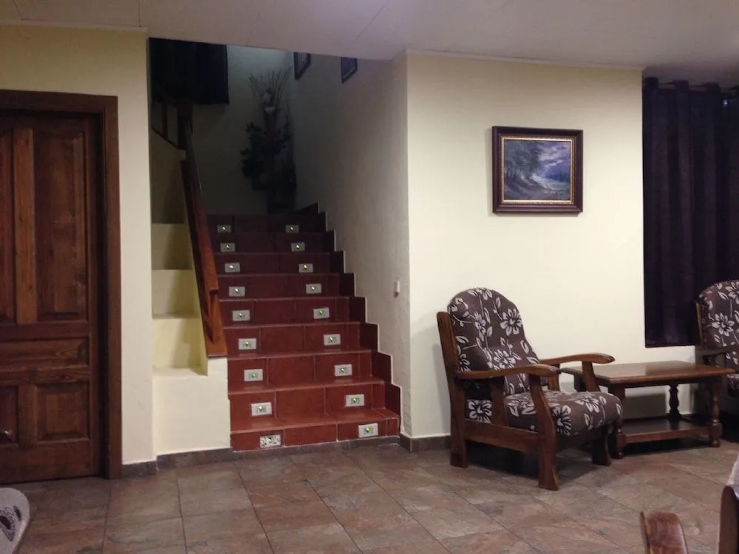 Hostal Restaurante El Hayedo