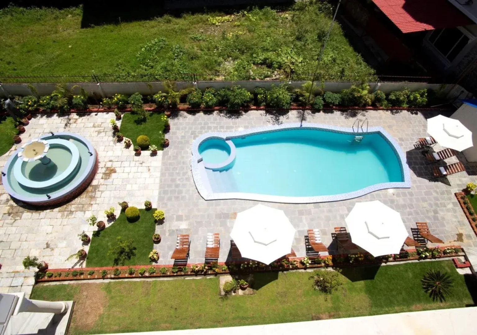 Hotel Swapnabhag