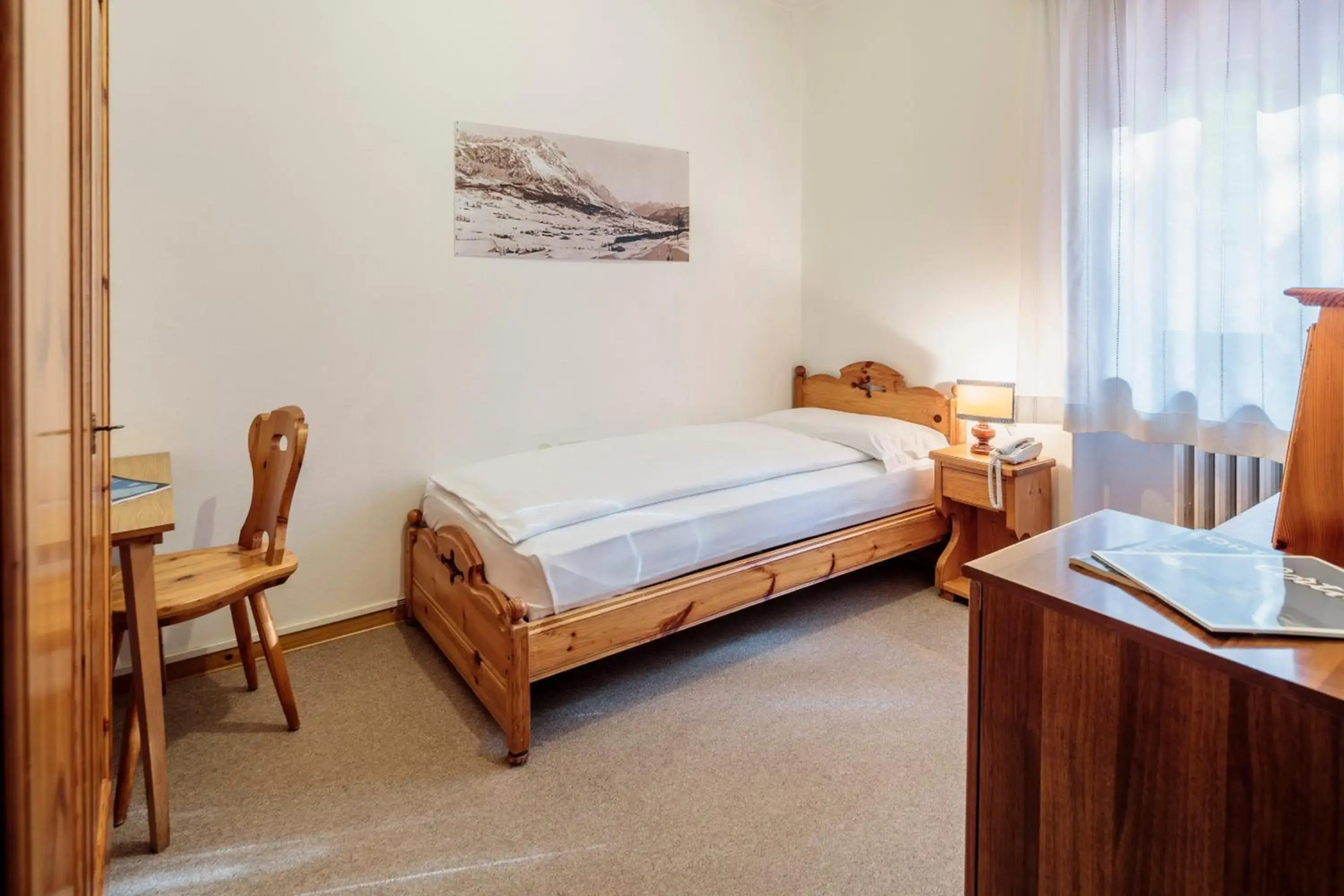 Hotel Al Larin