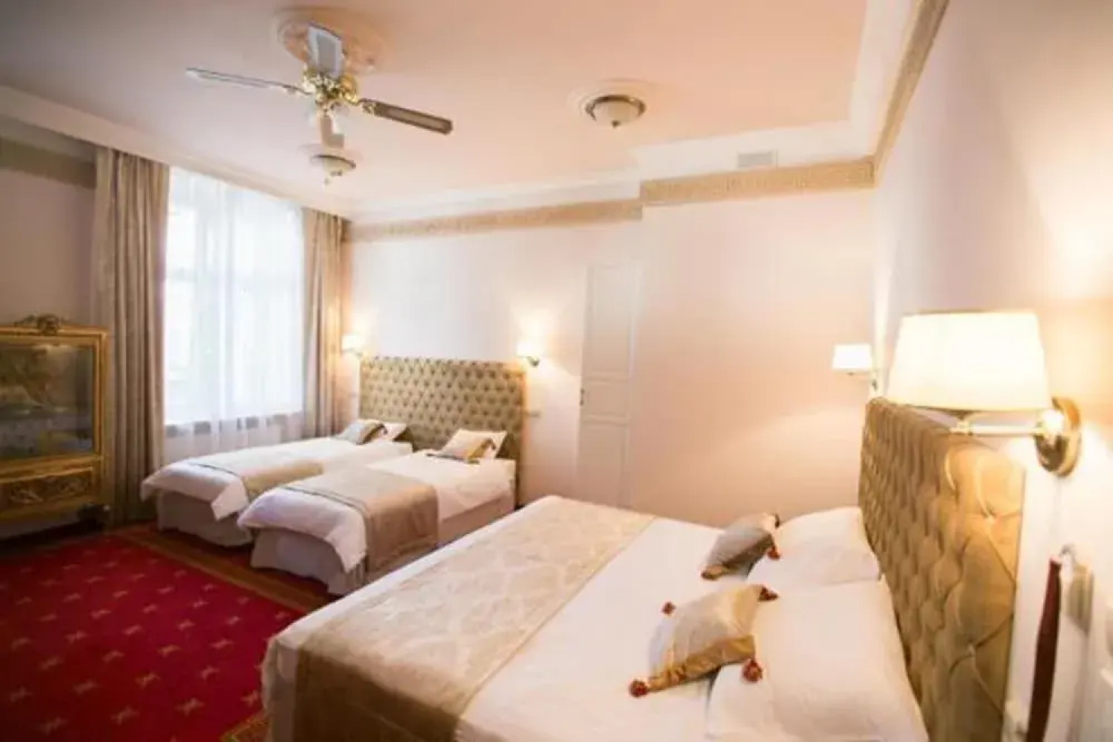 Hotel Ambasada Bolesławiec