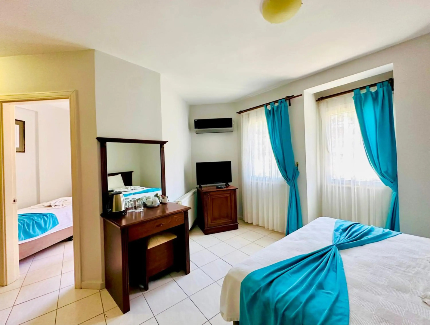 Villa Anfora Otel