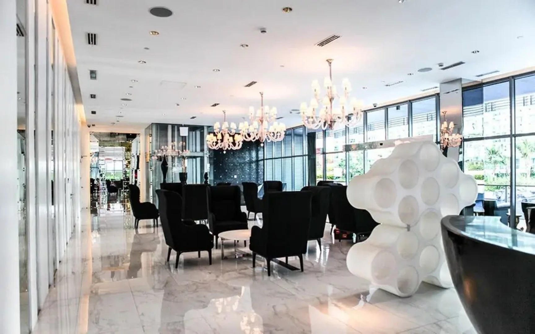 Azure Urban Resort And Residences