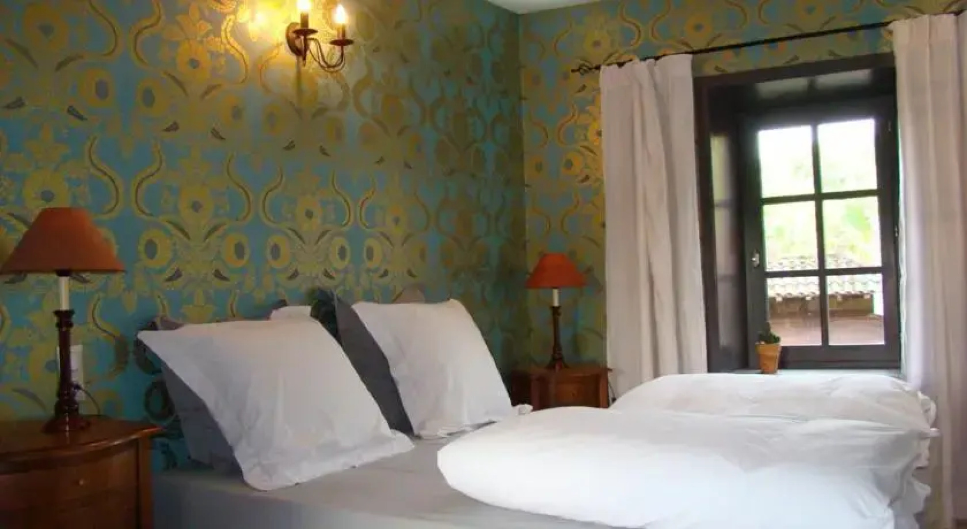 Chambres dhôtes Rougeclos