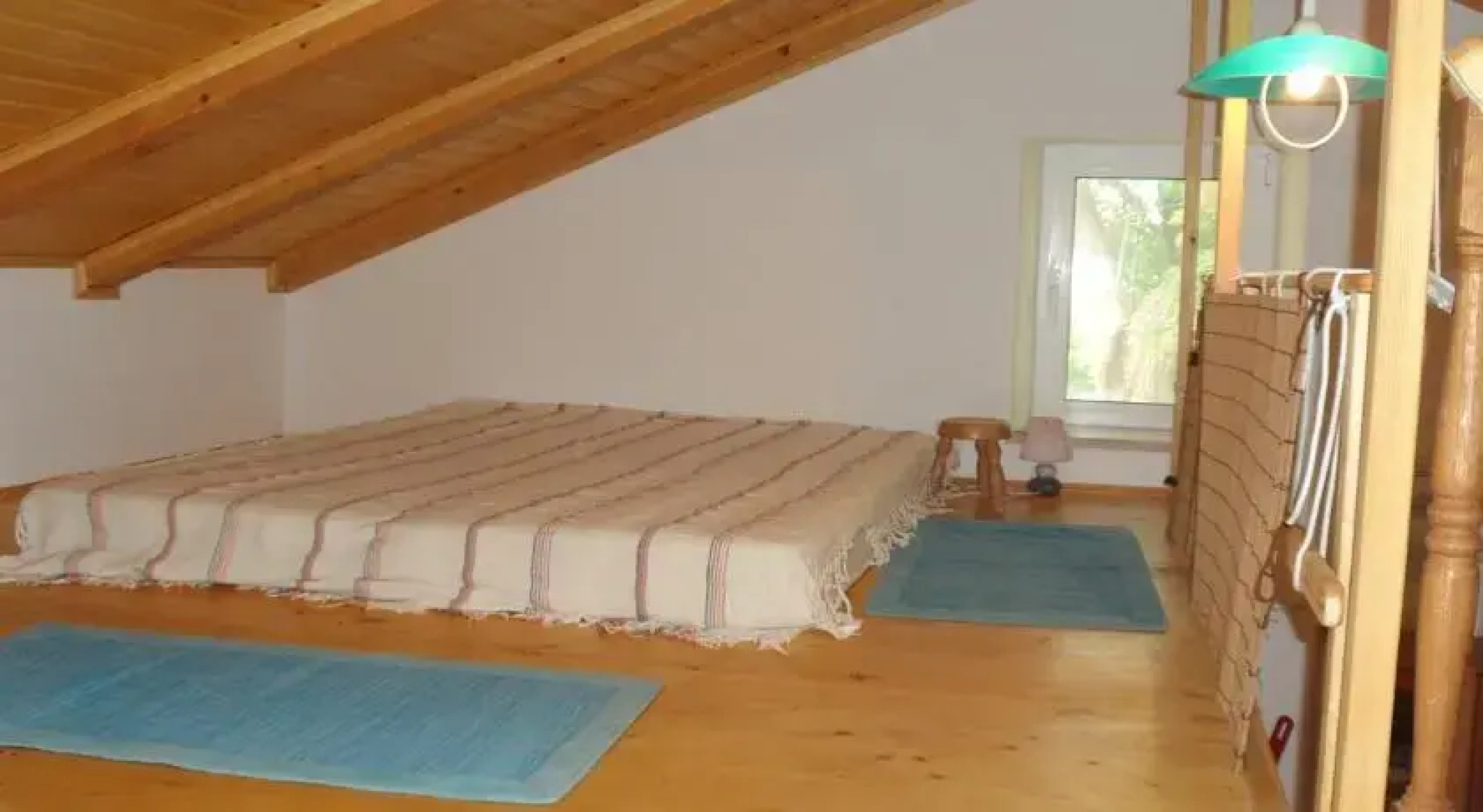 Apartment Scrivanello